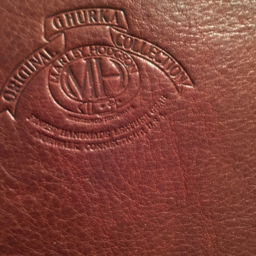 Cosmetic bag